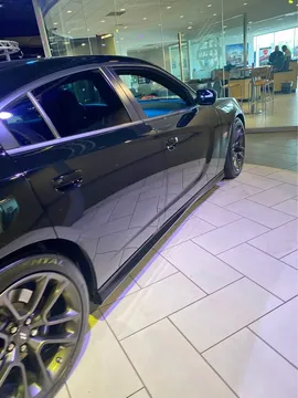 2023 Dodge Charger Scat Pack Widebody Sedan 4D