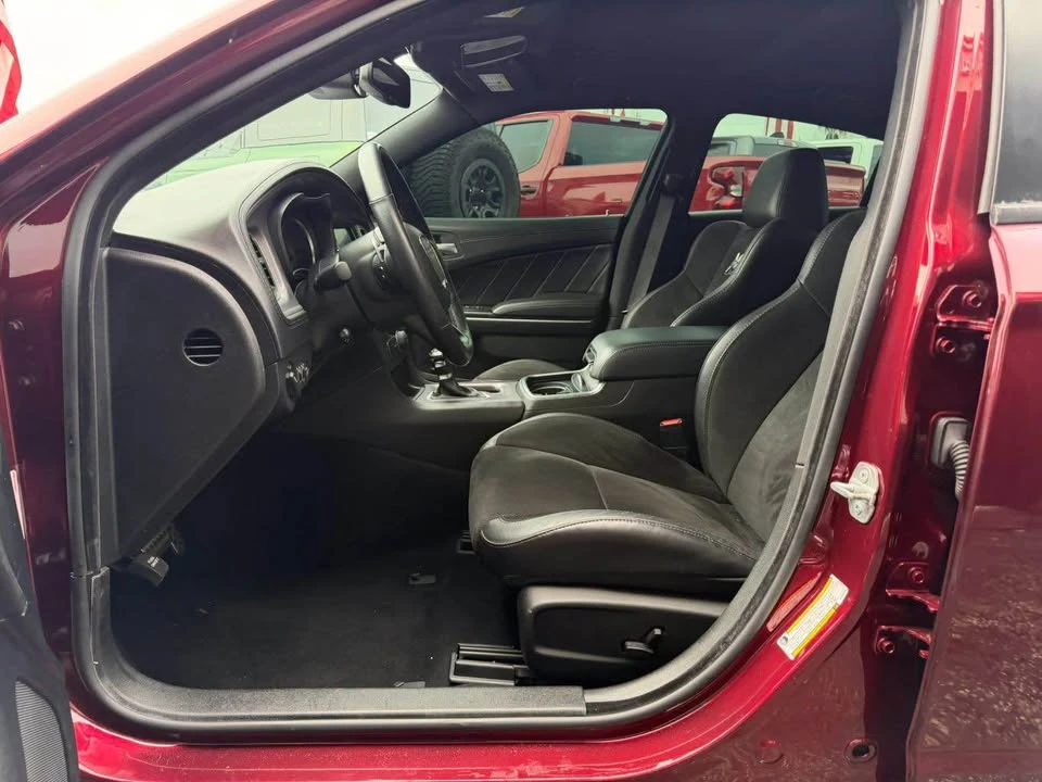 2023 Dodge Charger SRT & 392 7th Gen - Image 4 of 5