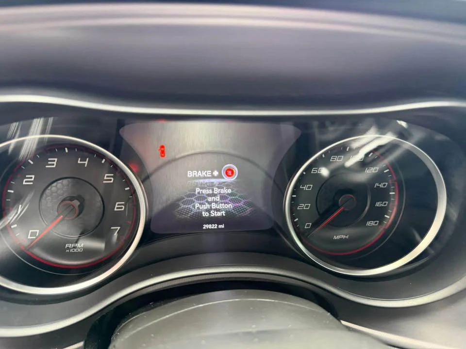 2023 Dodge Charger SRT & 392 7th Gen - Image 5 of 5