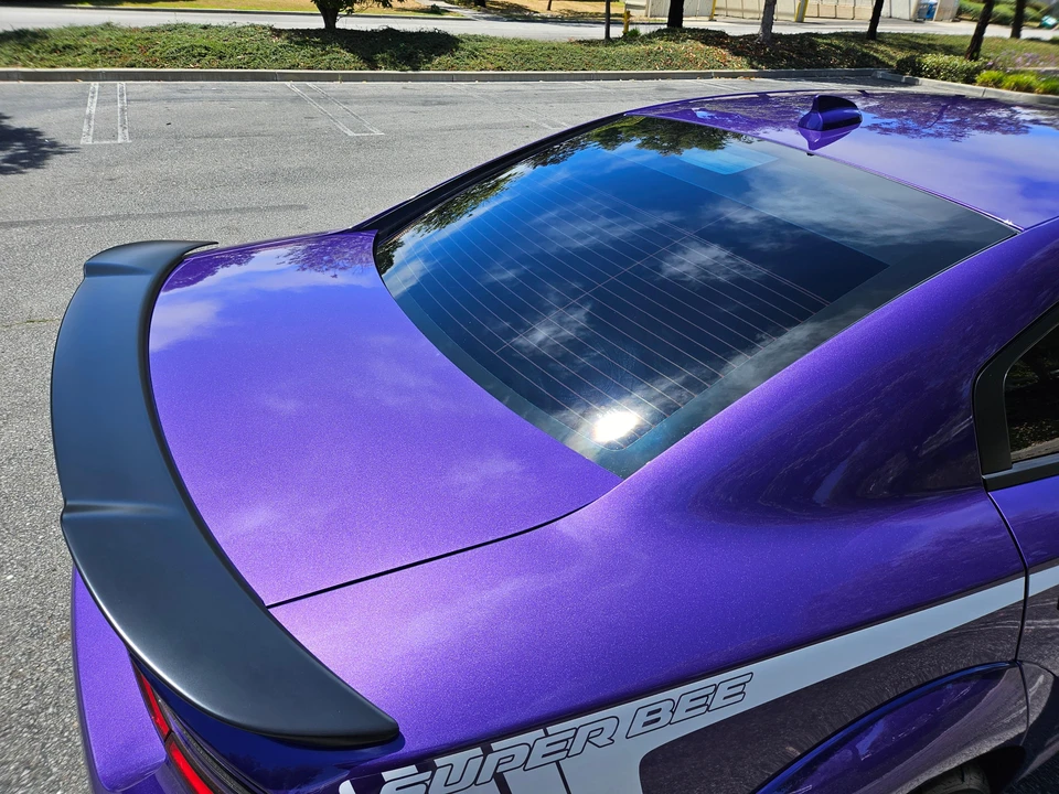2023 Dodge Charger SRT & 392 7th Gen - Image 29 of 31