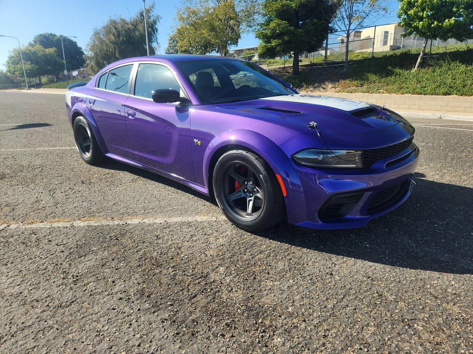 2023 Dodge Charger SRT & 392 7th Gen - Image 15 of 31
