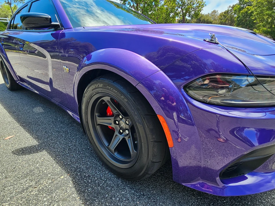 2023 Dodge Charger SRT & 392 7th Gen - Image 18 of 31
