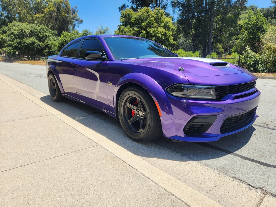 2023 Dodge Charger SRT & 392 7th Gen - Image 14 of 31