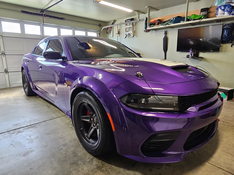 2023 Dodge Charger SRT & 392 7th Gen - Image 17 of 31