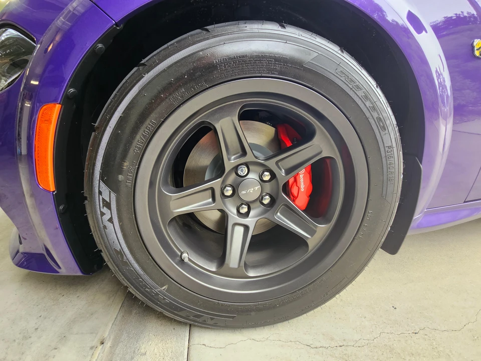 2023 Dodge Charger SRT & 392 7th Gen - Image 30 of 31