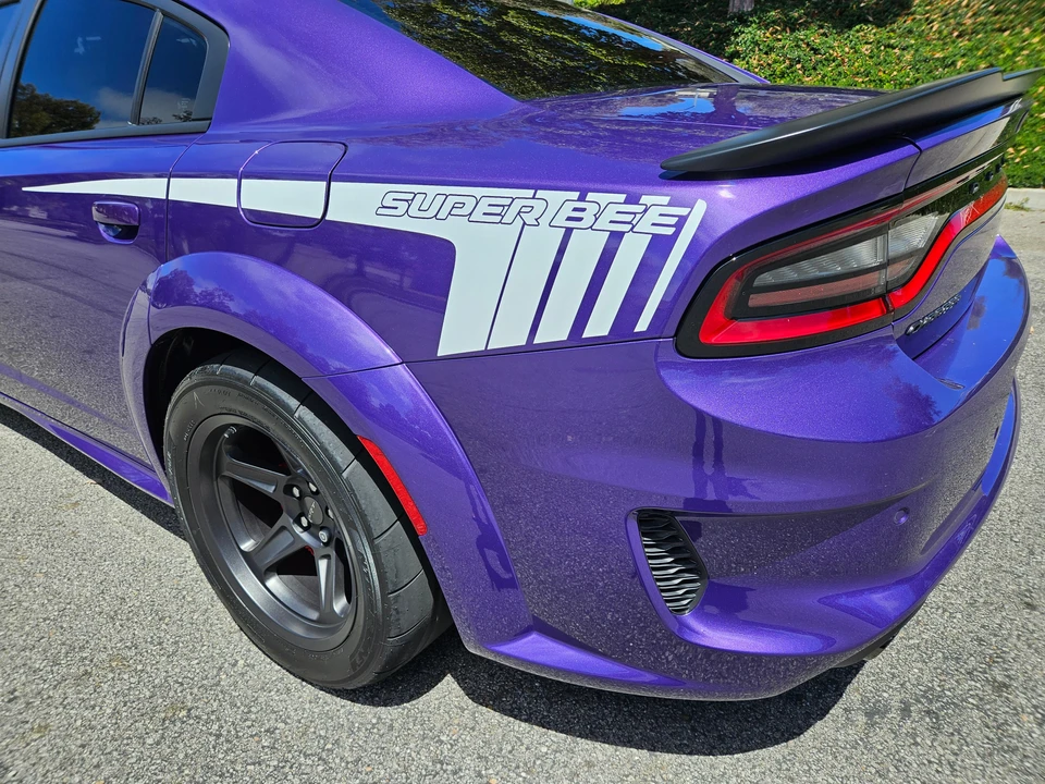 2023 Dodge Charger SRT & 392 7th Gen - Image 26 of 31