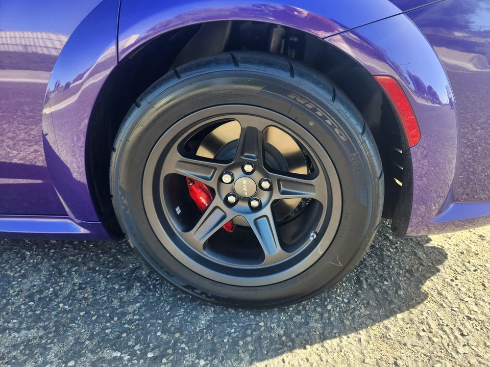 2023 Dodge Charger SRT & 392 7th Gen - Image 31 of 31