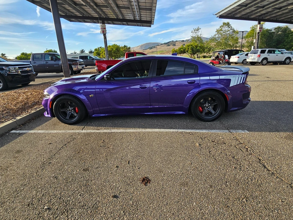 2023 Dodge Charger SRT & 392 7th Gen - Image 7 of 31