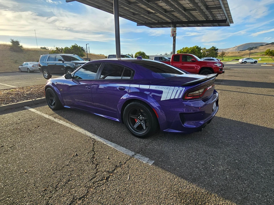 2023 Dodge Charger SRT & 392 7th Gen - Image 10 of 31