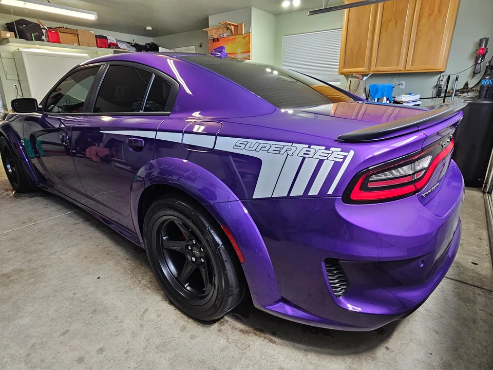 2023 Dodge Charger SRT & 392 7th Gen - Image 25 of 31
