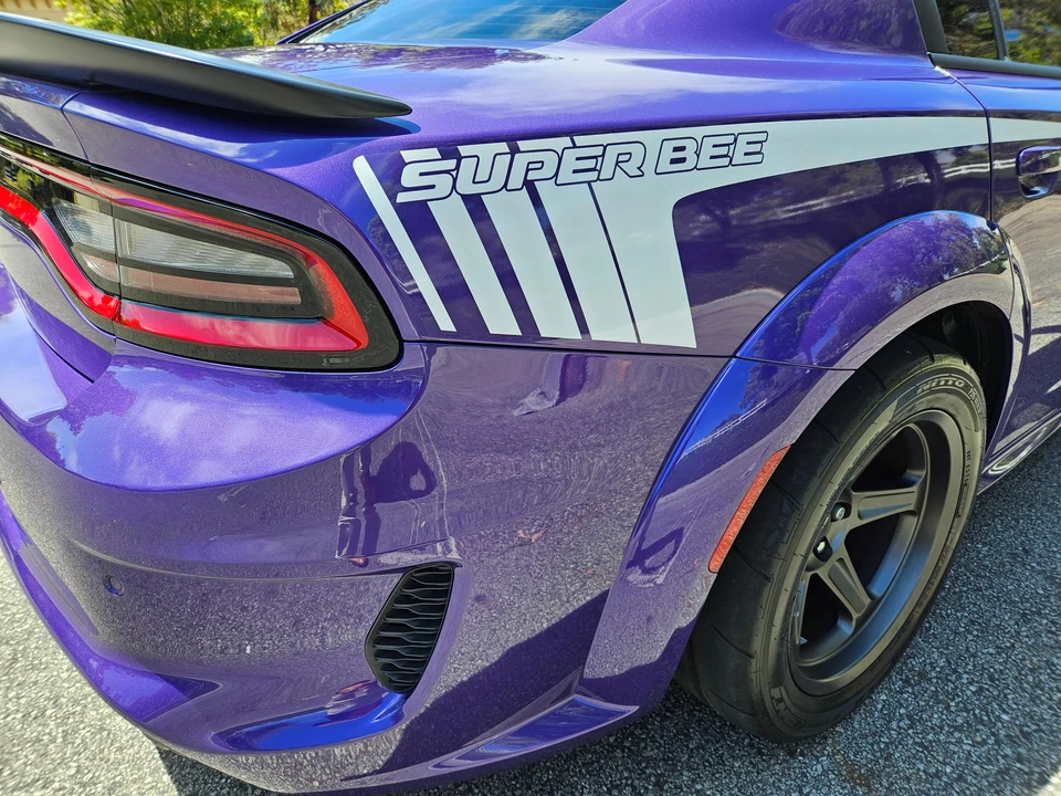2023 Dodge Charger SRT & 392 7th Gen - Image 28 of 31