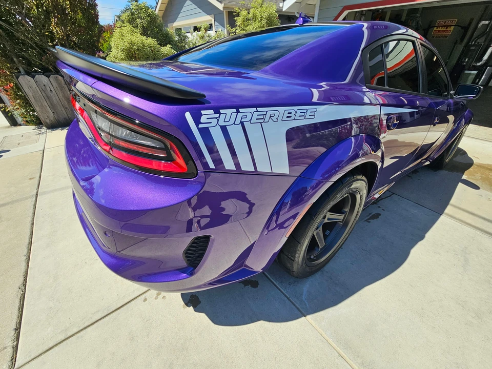 2023 Dodge Charger SRT & 392 7th Gen - Image 11 of 31