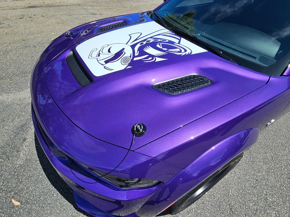 2023 Dodge Charger SRT & 392 7th Gen - Image 23 of 31