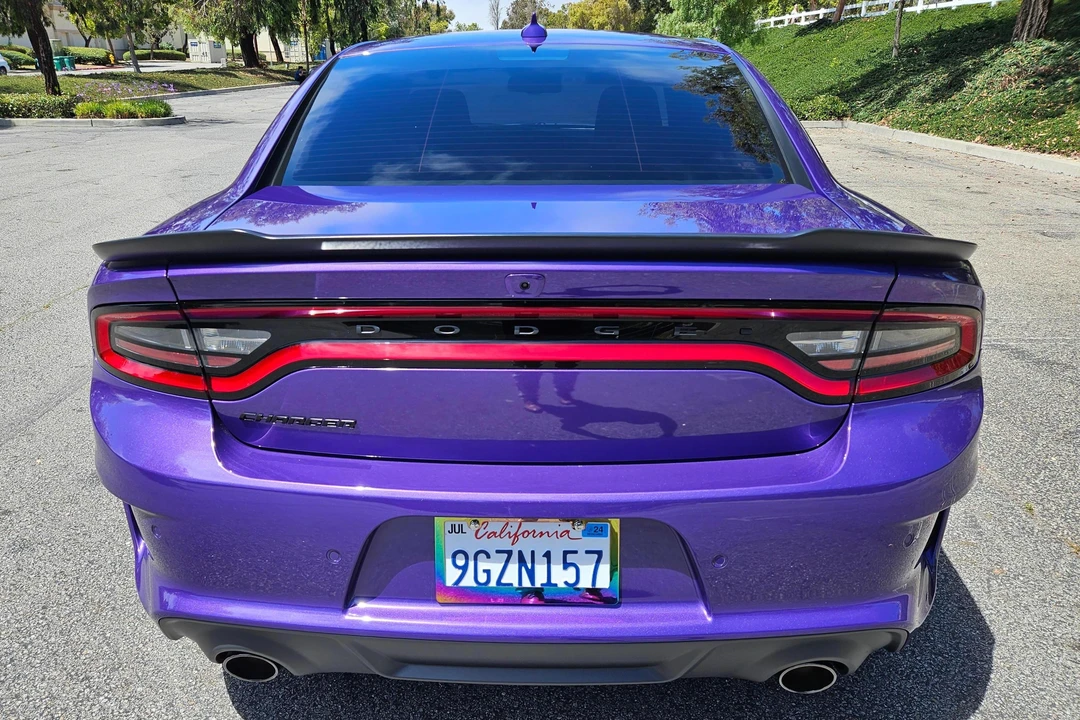 2023 Dodge Charger SRT & 392 7th Gen - Image 5 of 31