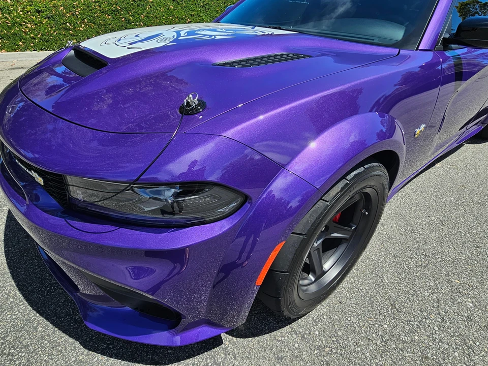 2023 Dodge Charger SRT & 392 7th Gen - Image 21 of 31