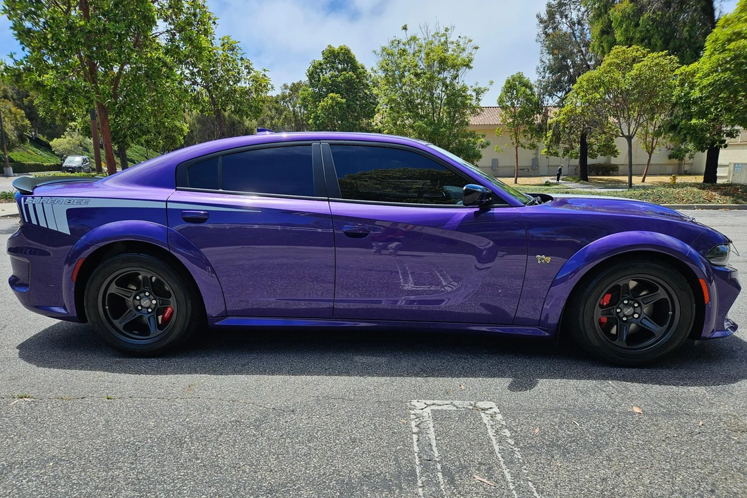 2023 Dodge Charger SRT & 392 7th Gen - Image 3 of 31