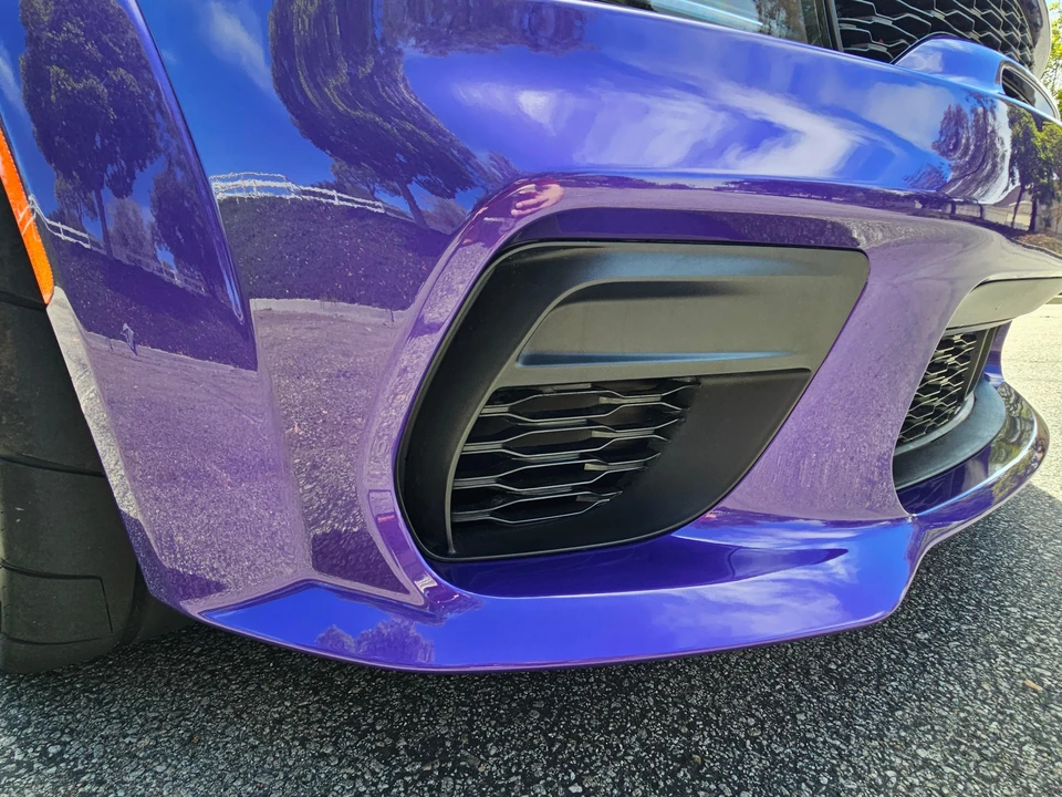 2023 Dodge Charger SRT & 392 7th Gen - Image 20 of 31