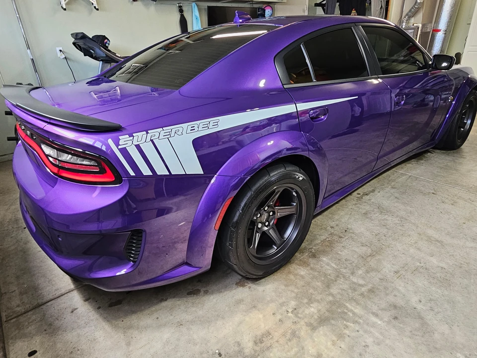 2023 Dodge Charger SRT & 392 7th Gen - Image 27 of 31