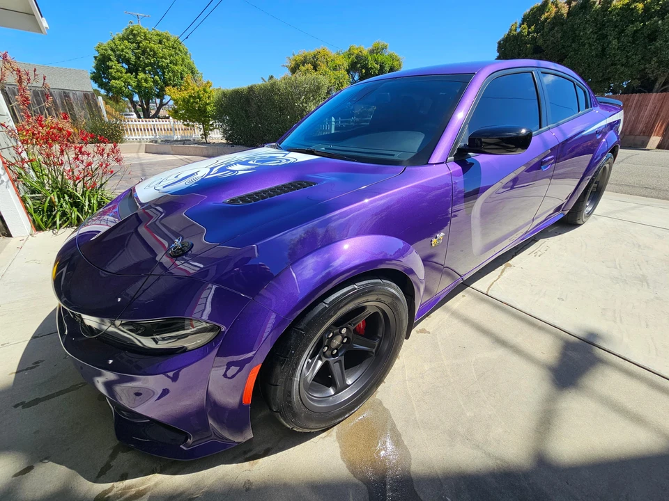 2023 Dodge Charger SRT & 392 7th Gen - Image 6 of 31