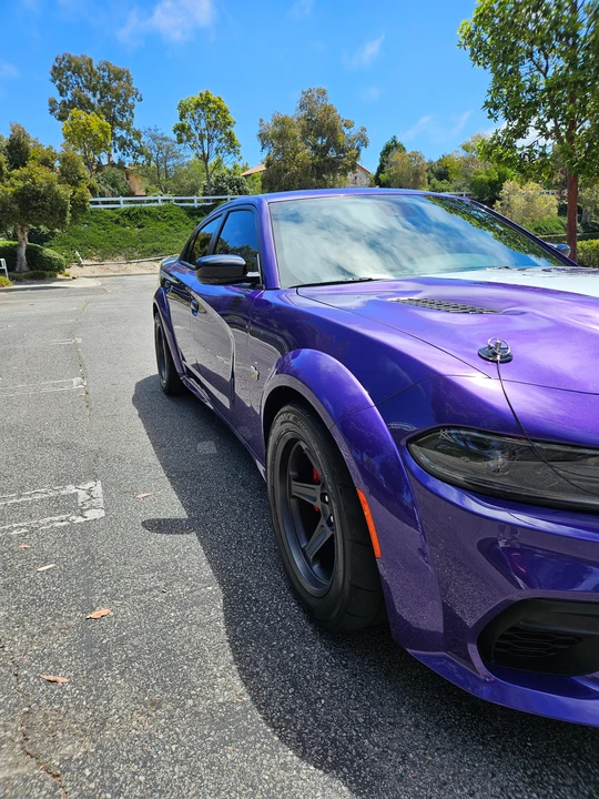 2023 Dodge Charger SRT & 392 7th Gen - Image 19 of 31