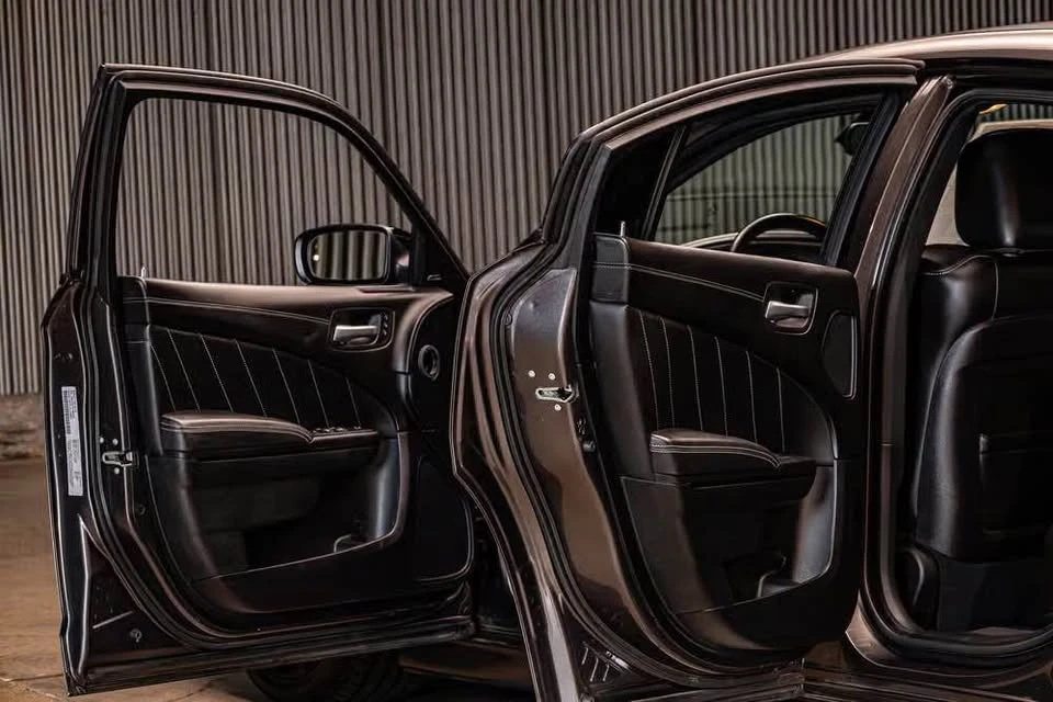 2023 Dodge Charger SRT & 392 7th Gen - Image 16 of 17