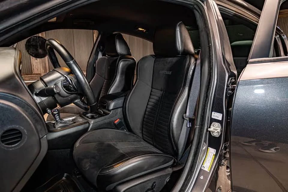 2023 Dodge Charger SRT & 392 7th Gen - Image 12 of 17