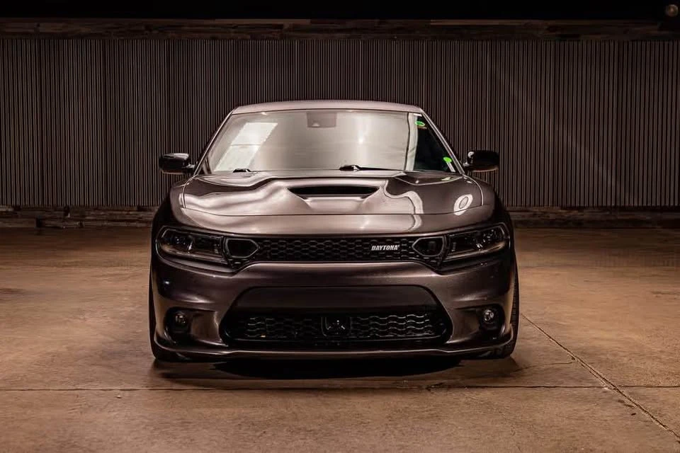 2023 Dodge Charger SRT & 392 7th Gen - Image 2 of 17