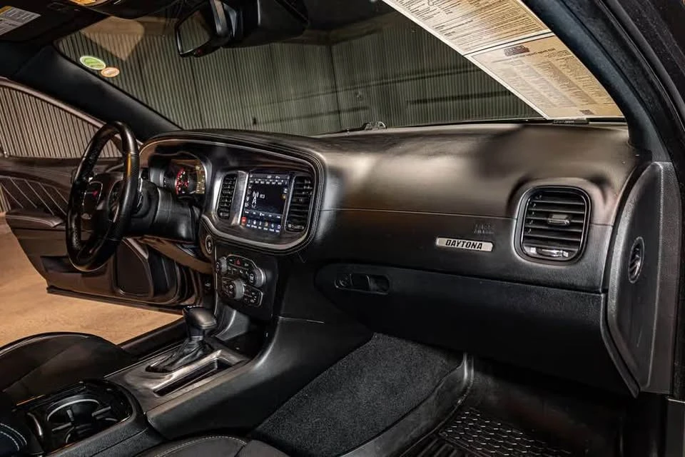 2023 Dodge Charger SRT & 392 7th Gen - Image 11 of 17