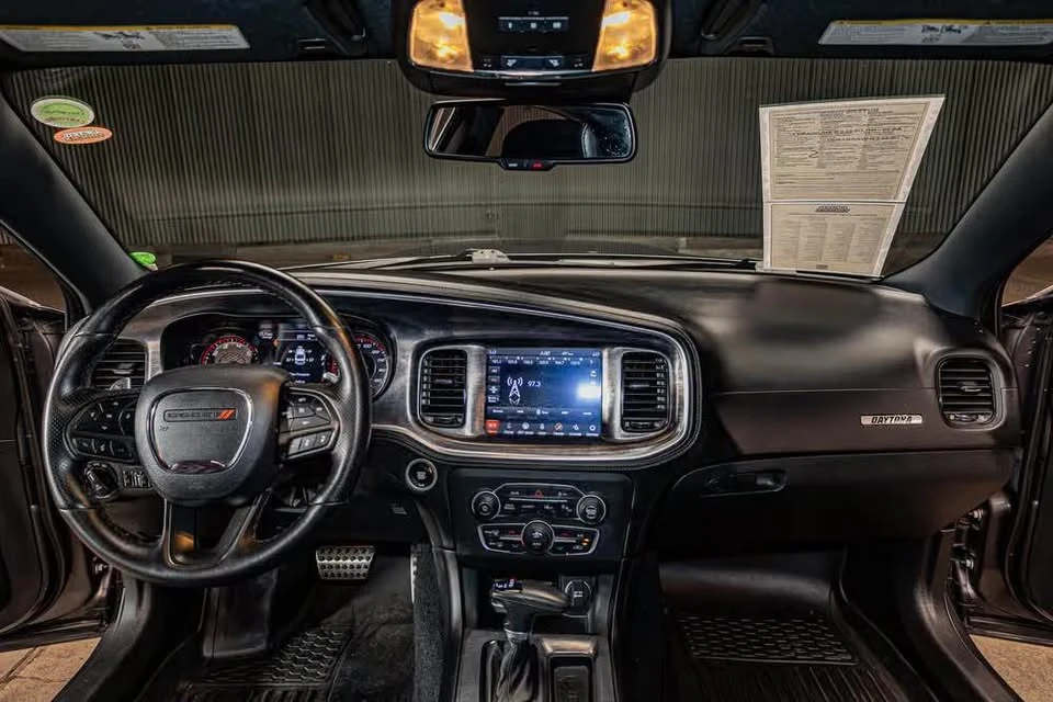 2023 Dodge Charger SRT & 392 7th Gen - Image 10 of 17
