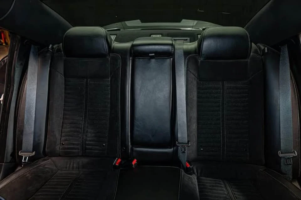 2023 Dodge Charger SRT & 392 7th Gen - Image 13 of 17