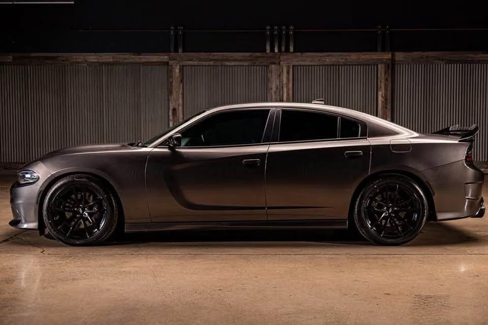 2023 Dodge Charger SRT & 392 7th Gen - Image 4 of 17