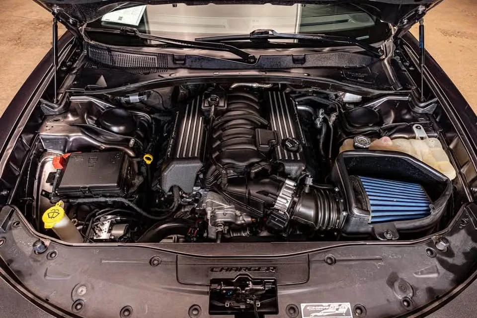 2023 Dodge Charger SRT & 392 7th Gen - Image 17 of 17