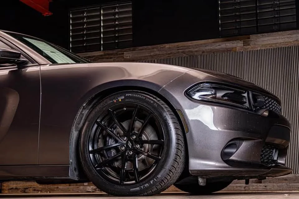 2023 Dodge Charger SRT & 392 7th Gen - Image 8 of 17