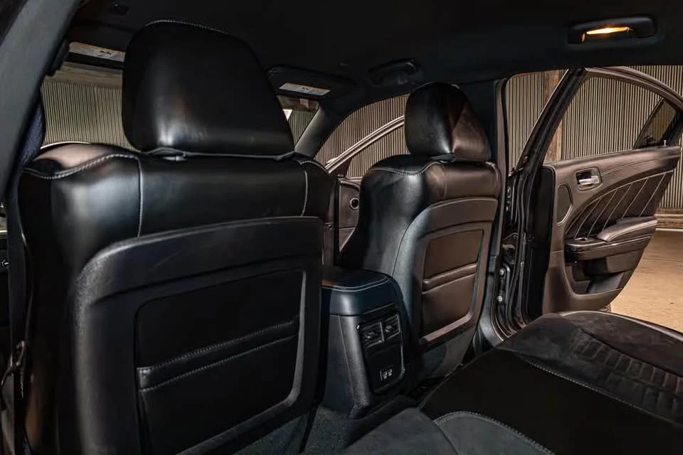 2023 Dodge Charger SRT & 392 7th Gen - Image 14 of 17