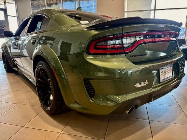 2023 Dodge Charger 8th Gen - Image 5 of 6