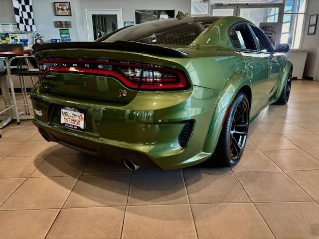 2023 Dodge Charger 8th Gen - Image 6 of 6