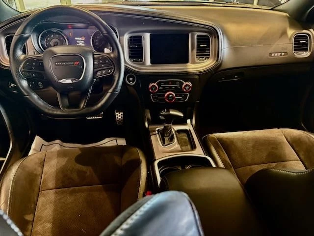 2023 Dodge Charger 8th Gen - Image 3 of 6