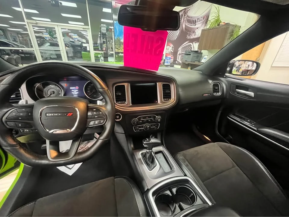 2023 Dodge Charger 7th Gen - Image 4 of 5