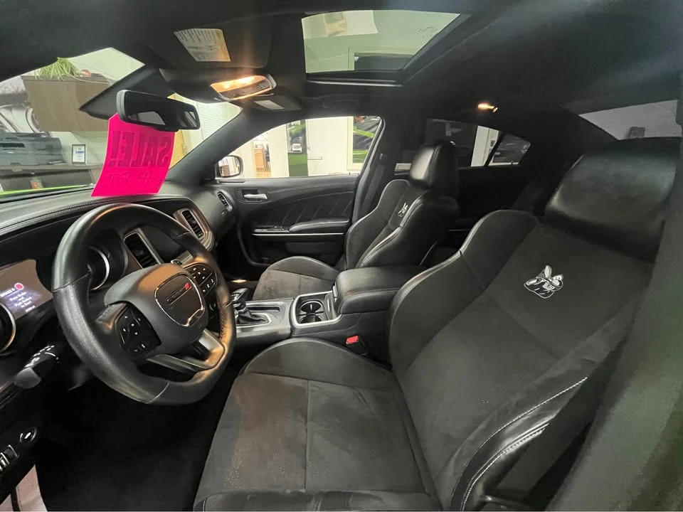 2023 Dodge Charger 7th Gen - Image 3 of 5