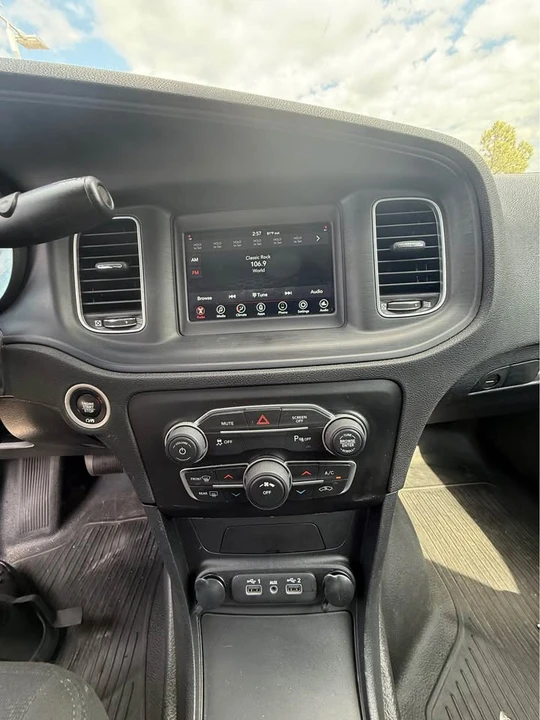 2023 Dodge Charger 7th Gen - Image 9 of 9