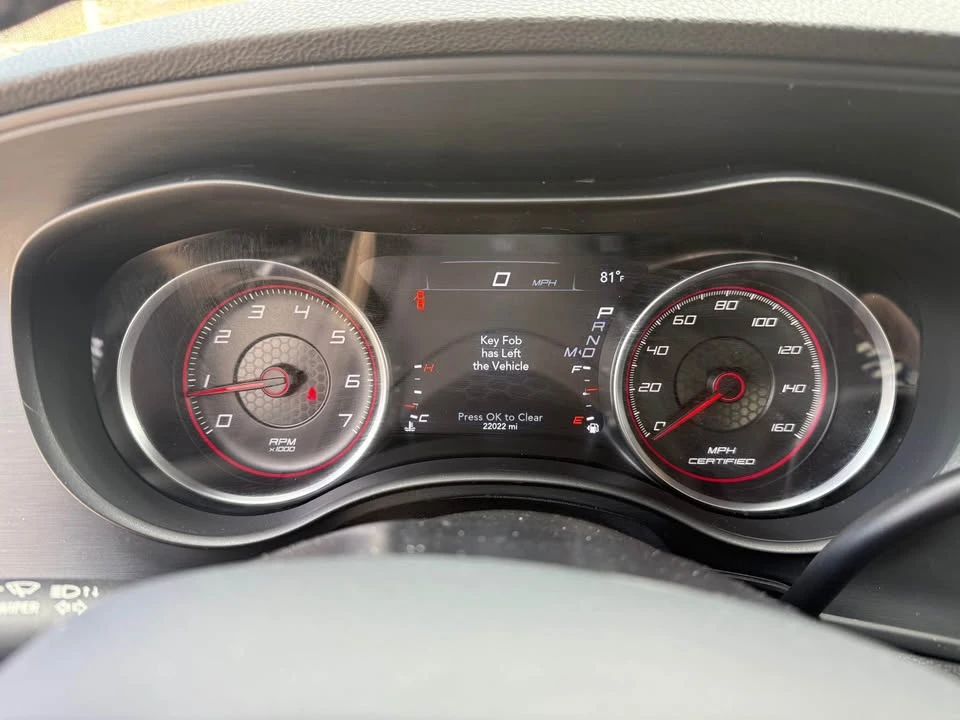 2023 Dodge Charger 7th Gen - Image 6 of 9