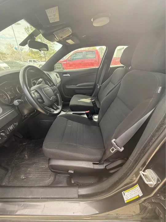 2023 Dodge Charger 7th Gen - Image 5 of 9