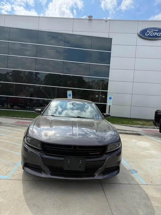 2023 Dodge Charger 7th Gen - Image 3 of 9