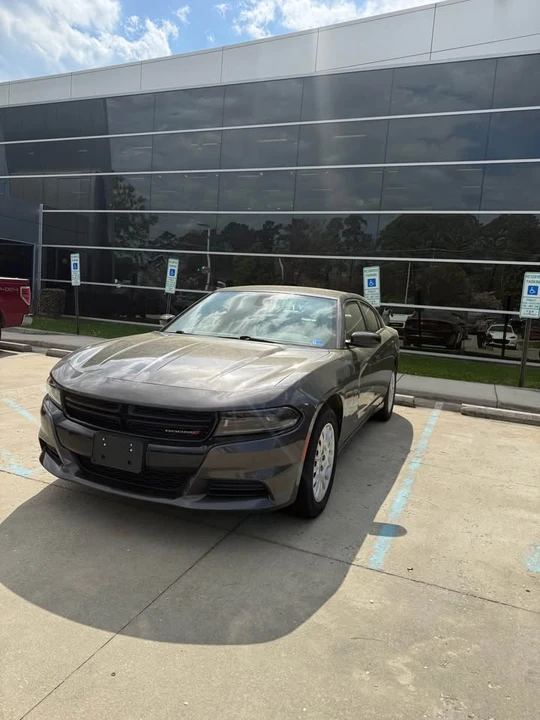 2023 Dodge Charger 7th Gen - Image 2 of 9
