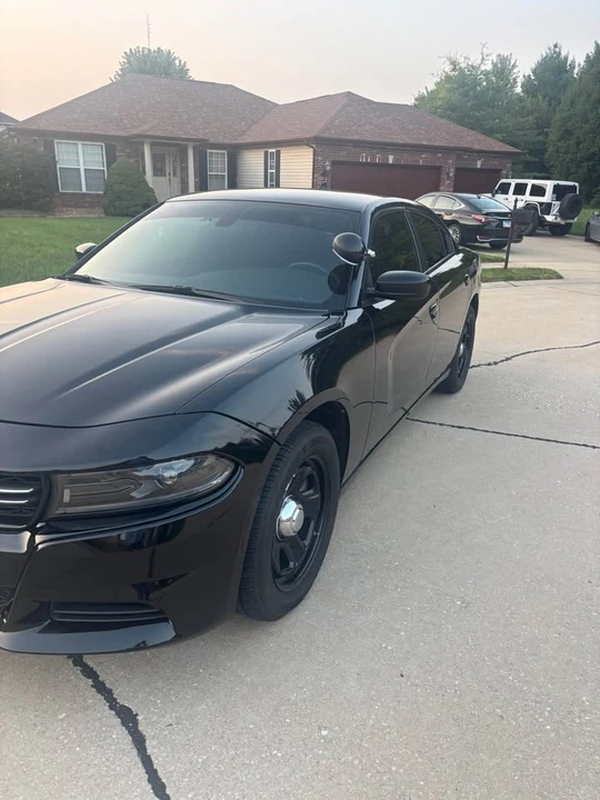 2023 Dodge Charger 7th Gen - Image 2 of 10