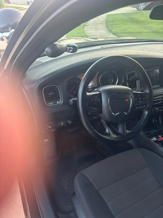 2023 Dodge Charger 7th Gen - Image 6 of 10
