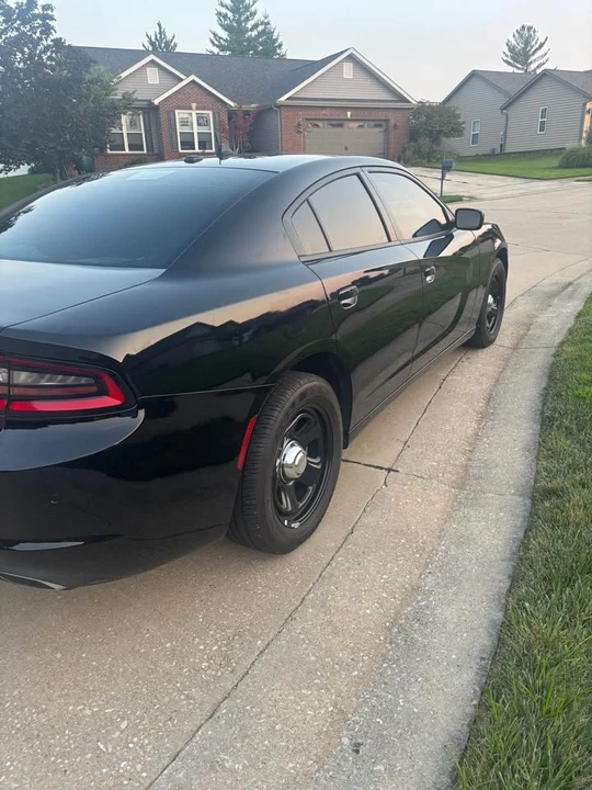 2023 Dodge Charger 7th Gen - Image 4 of 10