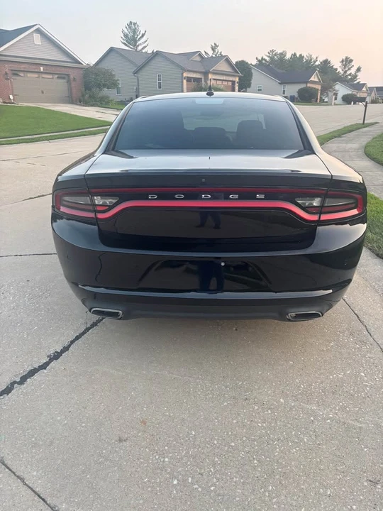 2023 Dodge Charger 7th Gen - Image 3 of 10