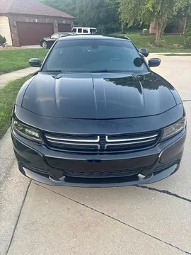 2023 Dodge Charger Sedan 4D