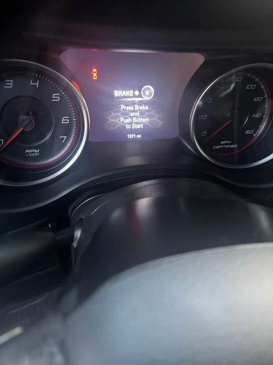 2023 Dodge Charger 7th Gen - Image 7 of 10